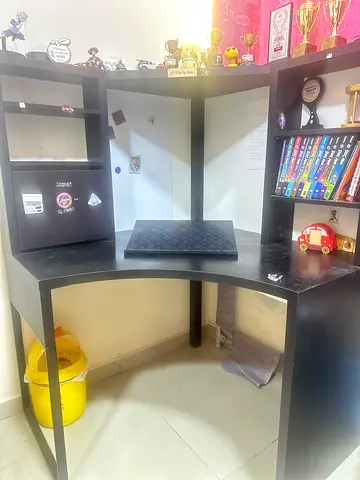 IKEA study table