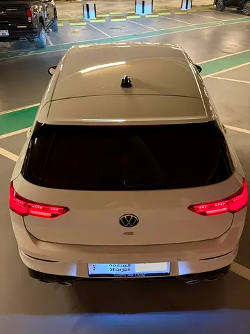 Volkswagen Golf Base, миниатюра 7