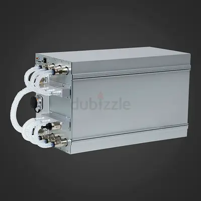Antminer S19XP HYD 257TH