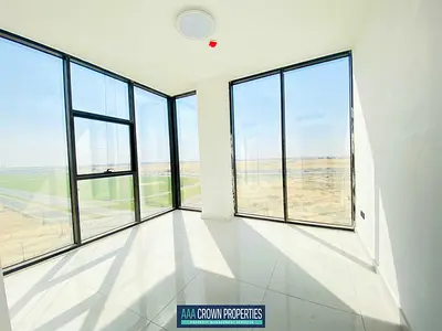 Brand New 3 BHK | Sharjah Grand Mosque view | Store Room | Balcony | Wardrobes | GYM |Swimming Pool | Parking |