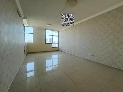 An excellent residential opportunity for annual rent in the Emirate of Ajman, specifically in the Al Rashidiya 2 area within the vibrant