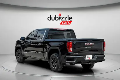 2020 GMC SIERRA — фото 8