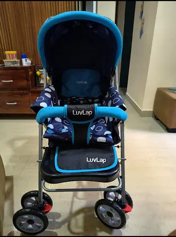 Luvlap Baby Stroller