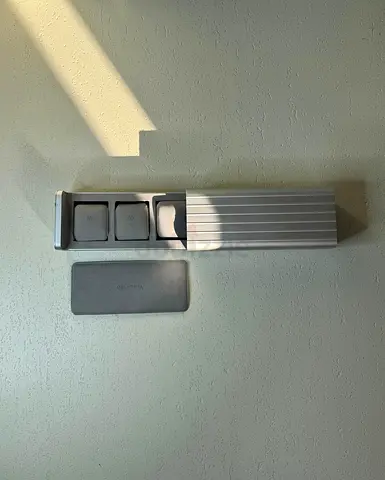 Rimowa watch case