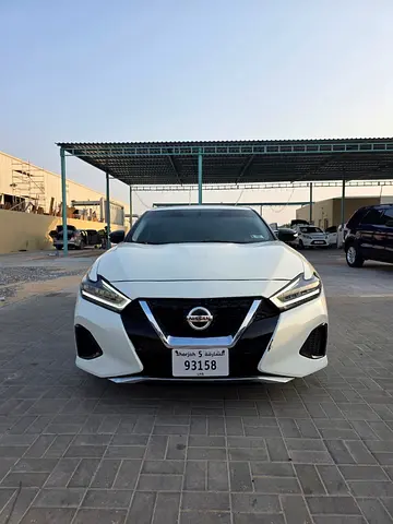 صورة 4 لـ 2020 Nissan MAXIMA