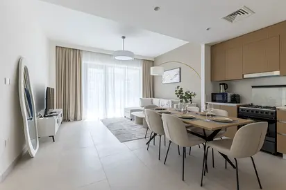 2br Apartment, Summer at Creek Beach Building 4, Dubai Creek Harbour