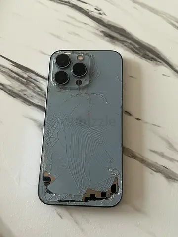 iPhone 13 Pro 256GB – For Parts/Repair (Charging Port Issue)