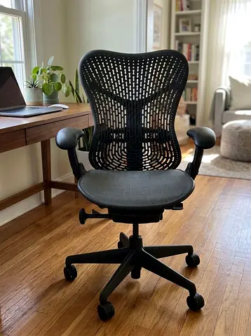 Mirra office chair for sale