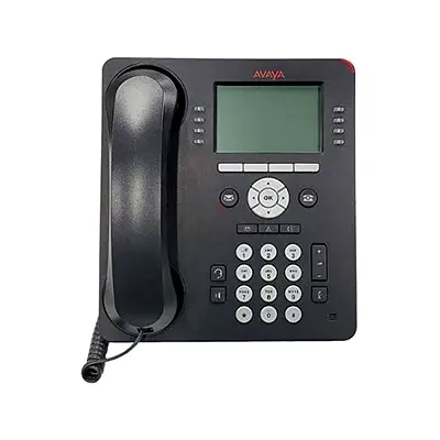 Avaya 9508 Office Desk Phone with Handset - Good Working Condition price on call  wholesale price