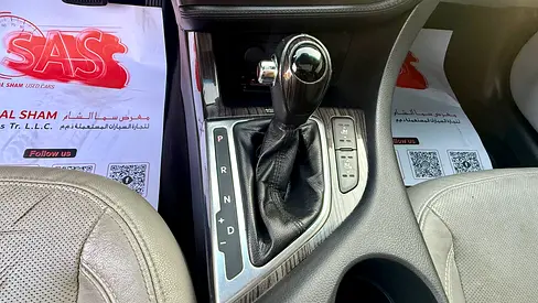صورة 15 لـ 2014 KIA OPTIMA