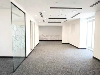Office Suite | Fully Fitted Unit | Multiple Cabins