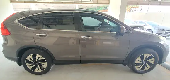صورة مصغرة 2 لـ 2015 Honda CR-V