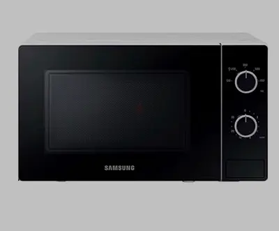Samsung Compact Microwave Oven - Very good condition