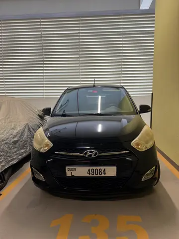 2015 Hyundai I10 照片 6