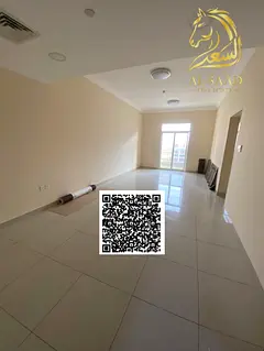 Brand-New 2-Bedroom Apartment for Annual Rent in Al Jurf 3 | First Tenant | AED 40,000