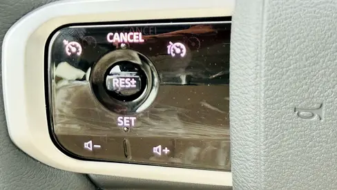 2026 Nissan PATROL 照片 14