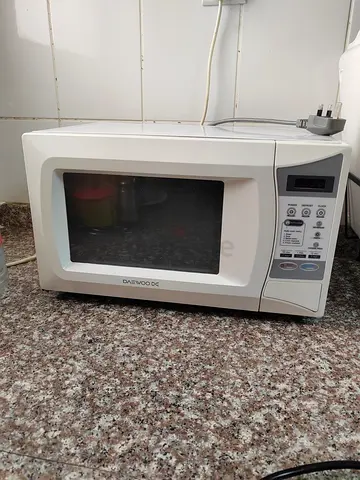 Daewoo Microwave for sale