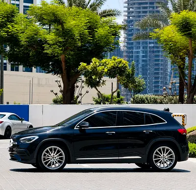 Mercedes-Benz GLA 200, миниатюра 7