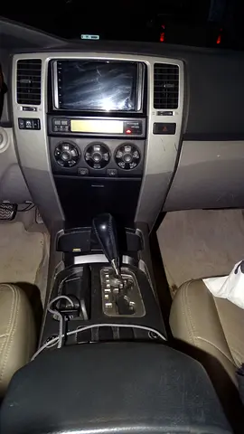 2008 Toyota 4RUNNER — фото 14