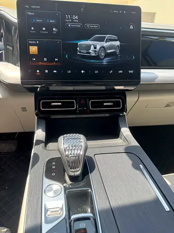 GAC GS8 GX, миниатюра 9