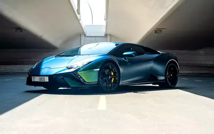 2023 Lamborghini HURACAN 照片 2