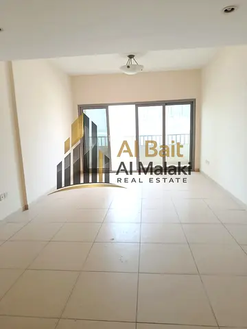 3-Bedroom Apartment in Al Taawun | Free Parking + Maid’s Room + Laundry Room + Balcony3 | + + +