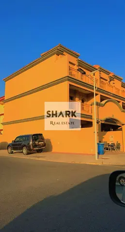 🔥 Townhouse Villa for Sale in Uptown Ajman – AED 1 Million! 🏡 Townhouse Villa – Uptown Ajman