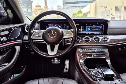 صورة مصغرة 10 لـ 2020 Mercedes-BENZ CLS