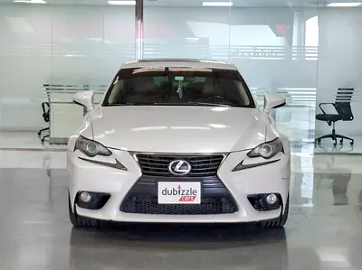 صورة 2 لـ 2014 Lexus IS-SERIES