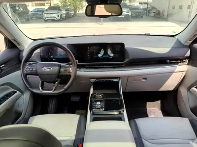2024 FORD TERRITORY 照片 9