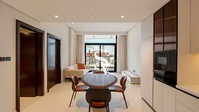 Brand New | Furnished | Mid Floor | Smart Home