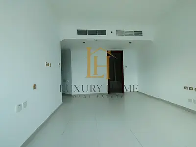 1 Month Free So Spacious Studio Apartment is available for family in AL Taawun Sharjah