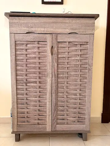 Shoe Rack