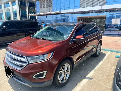 صورة 6 لـ 2016 FORD EDGE
