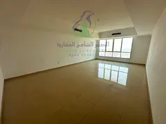 Two Master Bedroom Apartment Al Majaz 2 Free Parking Master Maid Room Built in Wardrobes Large Hallw