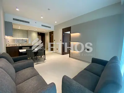 Brand New | Modern Finishing | Community View