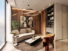 MEYDAN HORIZON | PRIME LOCATION | FLEXIBLE PLAN