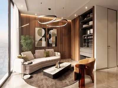 MEYDAN HORIZON | PRIME LOCATION | FLEXIBLE PLAN