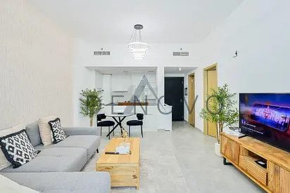 Fully Furnished | Vacant | Luxury Living