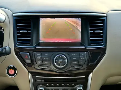 2013 Nissan PATHFINDER 缩略图 17