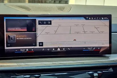 2024 BMW X6 缩略图 13
