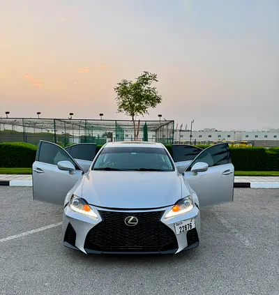 صورة 3 لـ 2008 Lexus IS-SERIES