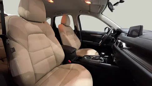 2024 Mazda CX-5 GL — zdjęcie 6