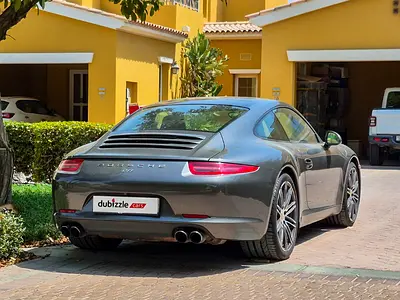 صورة مصغرة 6 لـ 2015 Porsche 911