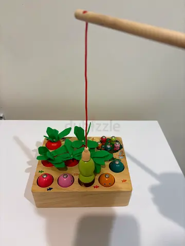 kids sorter
