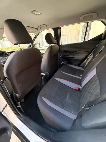 صورة 10 لـ 2019 Nissan KICKS
