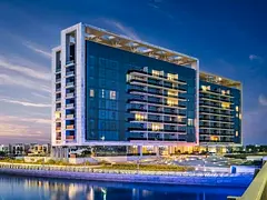 Higher floor | New Building