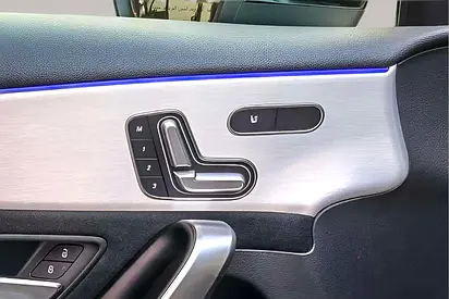 2023 Mercedes-BENZ A-CLASS 缩略图 15