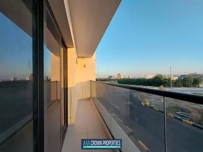 Brand New 2 BHK For Rent In Tilal City Sharjah