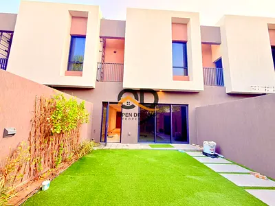 HOt offer 2BHK Townhouse Available Sarab-2 Al Jada